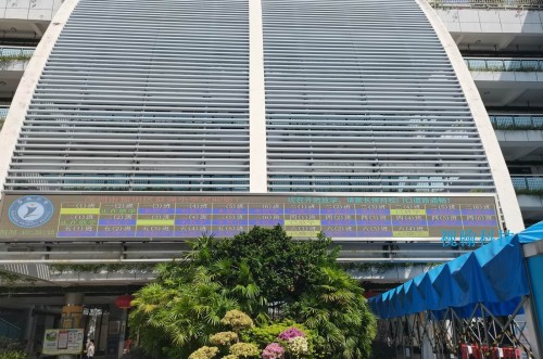 嵌入式智慧放學引導系統(純軟件版)